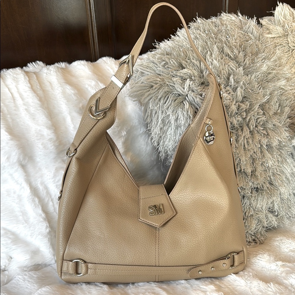 Steve Madden tote